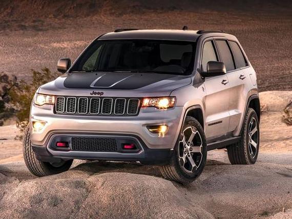 JEEP GRAND CHEROKEE 2021 1C4RJFLG5MC583623 image